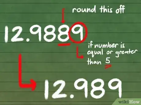 Gambar berjudul Round Decimals Step 4