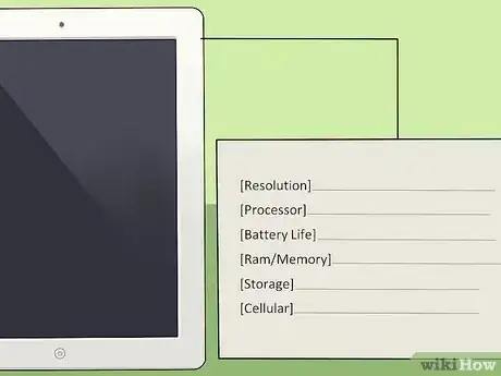 Gambar berjudul Choose a Tablet Computer Step 9