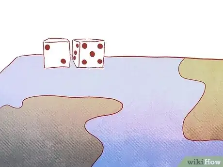 Gambar berjudul Play Risk Step 5
