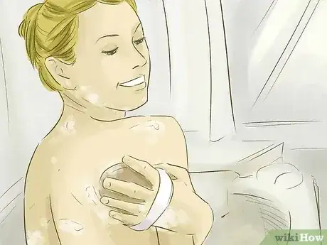 Gambar berjudul Put on a Bikini Step 8