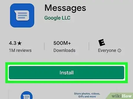 Gambar berjudul Clear Message Notifications on Android Step 18