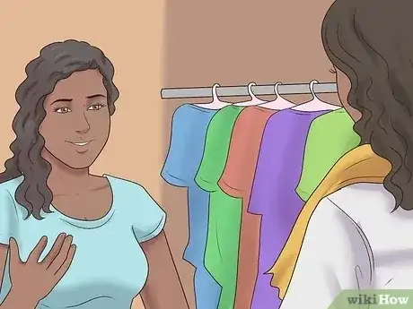 Gambar berjudul Start a Fashion Company Step 17
