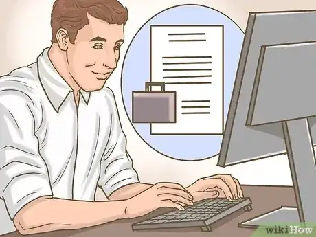 Gambar berjudul Resign from a Job Step 6