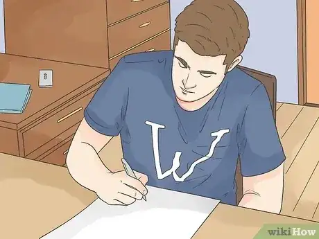 Gambar berjudul Develop Your Sixth Sense Step 3