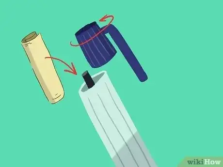 Gambar berjudul Cheat On a Math Test Step 9