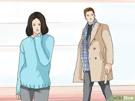 Gambar berjudul Know What to Wear Step 3