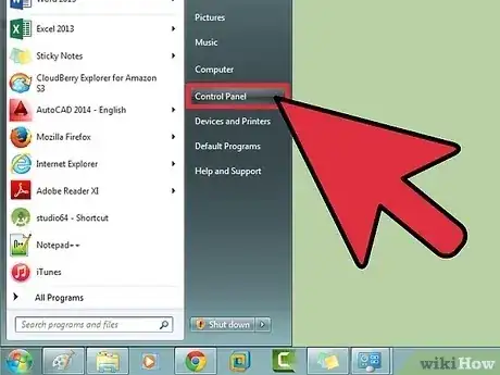 Gambar berjudul Stop Printer Spooling on a Windows Computer Step 9