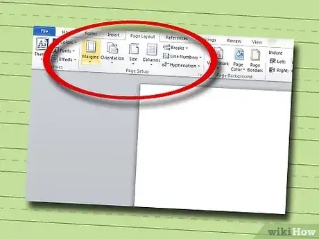 Gambar berjudul Write in MLA Format Step 5