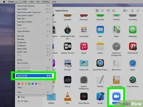 Gambar berjudul Uninstall Programs on Mac Computers Step 8