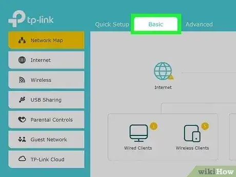 Gambar berjudul Configure a TP Link Router Step 22