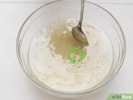 Gambar berjudul Cook Basmati Rice Step 3