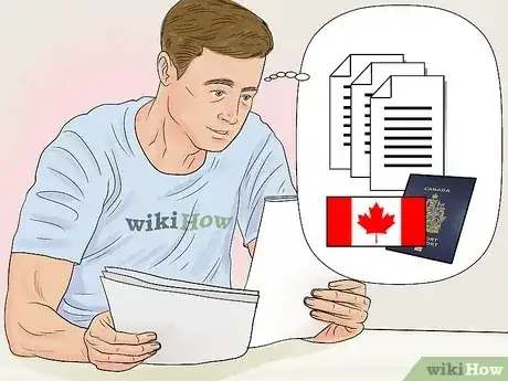 Gambar berjudul Move to Canada Step 6