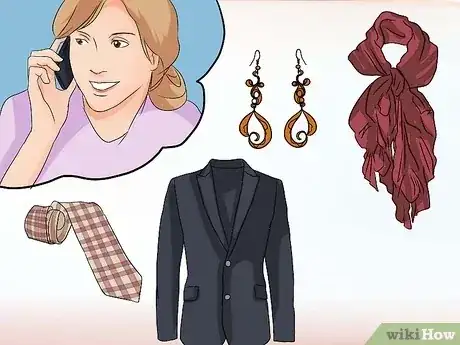 Gambar berjudul Know What to Wear Step 30