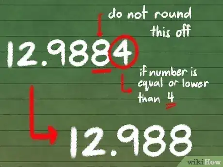 Gambar berjudul Round Decimals Step 5