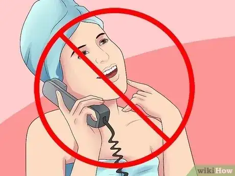 Gambar berjudul Have a Daily Routine Step 15
