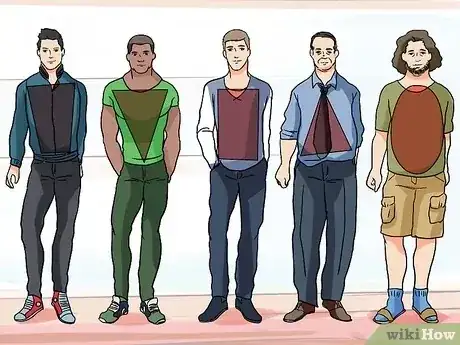 Gambar berjudul Know What to Wear Step 18