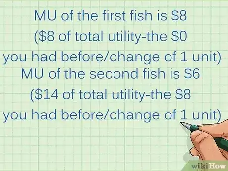 Gambar berjudul Calculate Marginal Utility Step 5