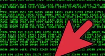 Membuat Matrix Rain dengan Command Prompt