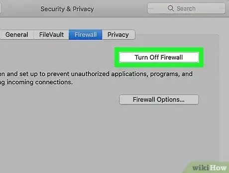 Gambar berjudul Turn Off Firewall Step 26