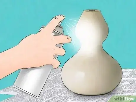 Gambar berjudul Paint Ceramic Step 22