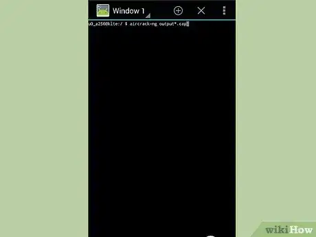 Gambar berjudul Hack Wi Fi Using Android Step 15