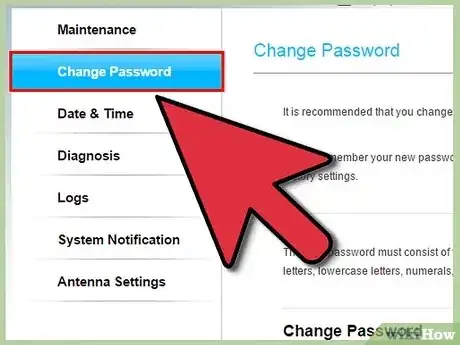 Gambar berjudul Change a Router Password Step 9