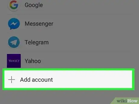Gambar berjudul Transfer Contacts from One Android to Another Android Device Step 9