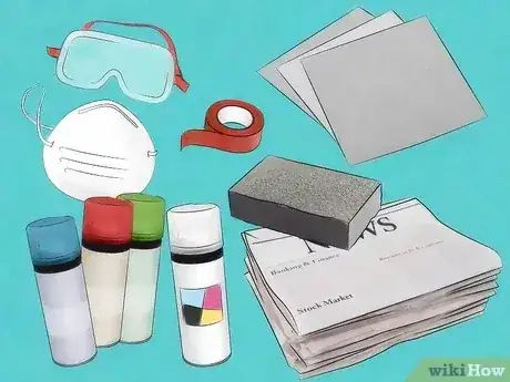 Gambar berjudul Paint Ceramic Step 19
