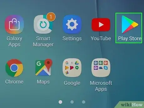Gambar berjudul Automatically Lock Android Apps Step 16