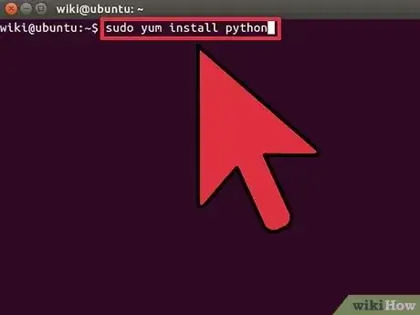 Gambar berjudul Install Python Step 21