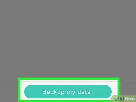 Gambar berjudul Transfer Contacts from One Android to Another Android Device Step 4