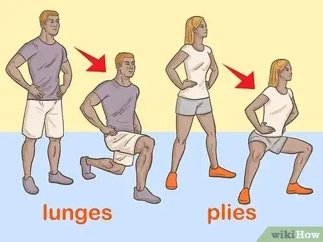 Gambar berjudul Tone Your Butt Fast Step 4
