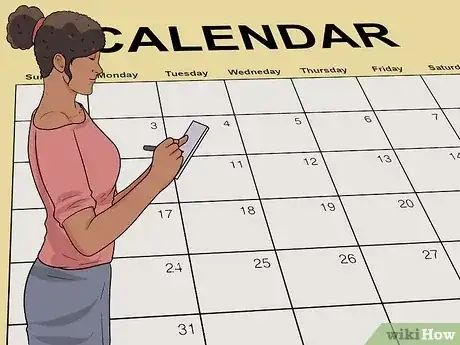 Gambar berjudul Get Into a Morning Routine Step 15