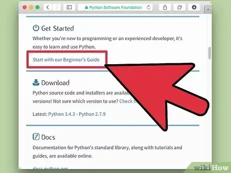 Gambar berjudul Install Python Step 23
