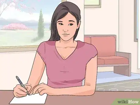 Gambar berjudul Get Into a Morning Routine Step 12