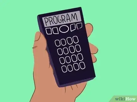 Gambar berjudul Cheat On a Math Test Step 1