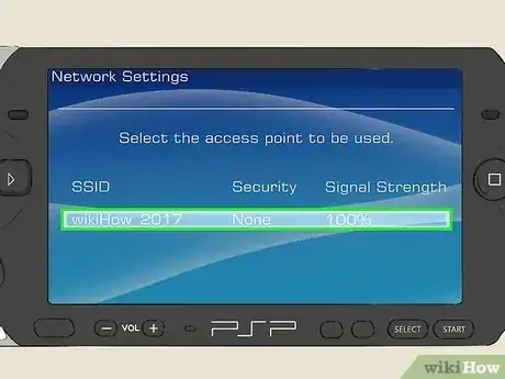Gambar berjudul Upgrade Your PSP Firmware Step 1