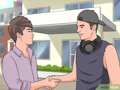 Gambar berjudul Get Into a Morning Routine Step 16
