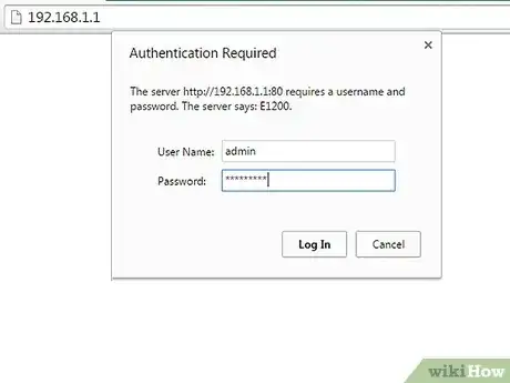 Gambar berjudul Reset Your Router Password Step 4