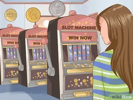 Gambar berjudul Beat the Slots Step 8