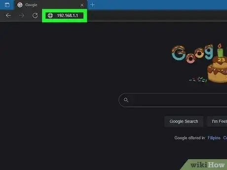 Gambar berjudul Connect Two Routers Step 5