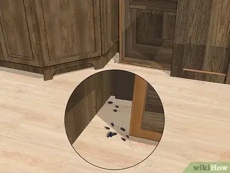 Gambar berjudul Get Rid of Rats Step 2