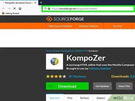 Gambar berjudul Edit HTML Files Step 32