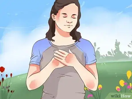 Gambar berjudul Recover from an Ectopic Pregnancy Step 14