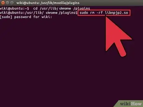 Gambar berjudul Install Oracle Java on Ubuntu Linux Step 18