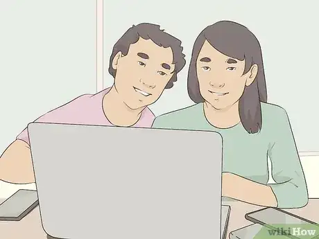 Gambar berjudul Learn a Programming Language Step 14