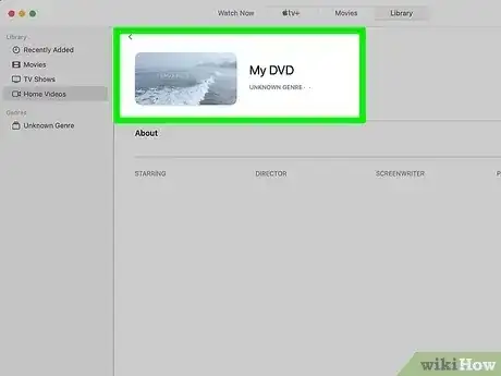 Gambar berjudul Rip a DVD Step 21