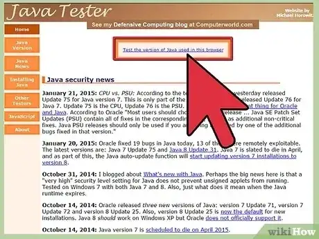 Gambar berjudul Install Oracle Java on Ubuntu Linux Step 19