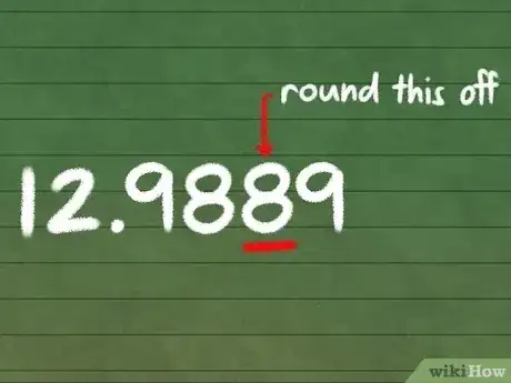 Gambar berjudul Round Decimals Step 2