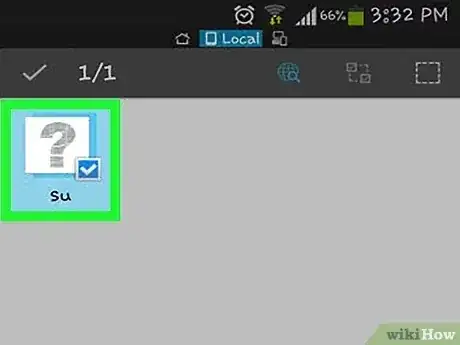 Gambar berjudul Unroot Android Step 5